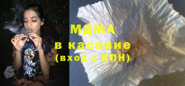 индика Осташков